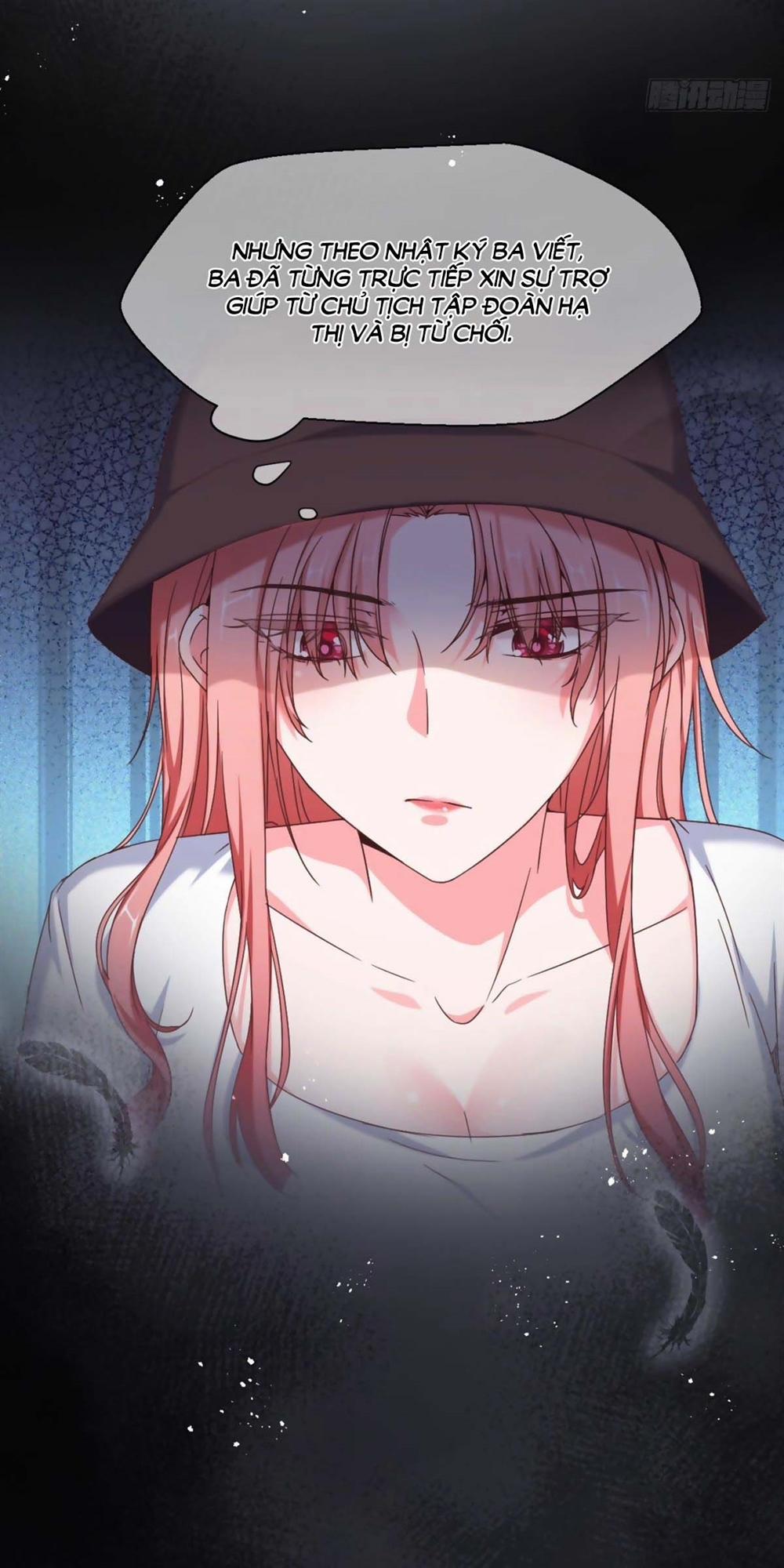 Quyến Rũ Không Thành 15 trang 4