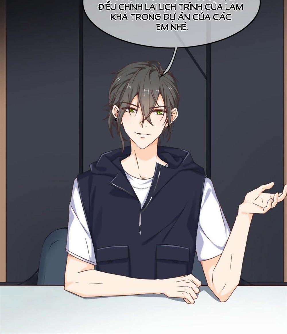 Quyến Rũ Không Thành 15 trang 7