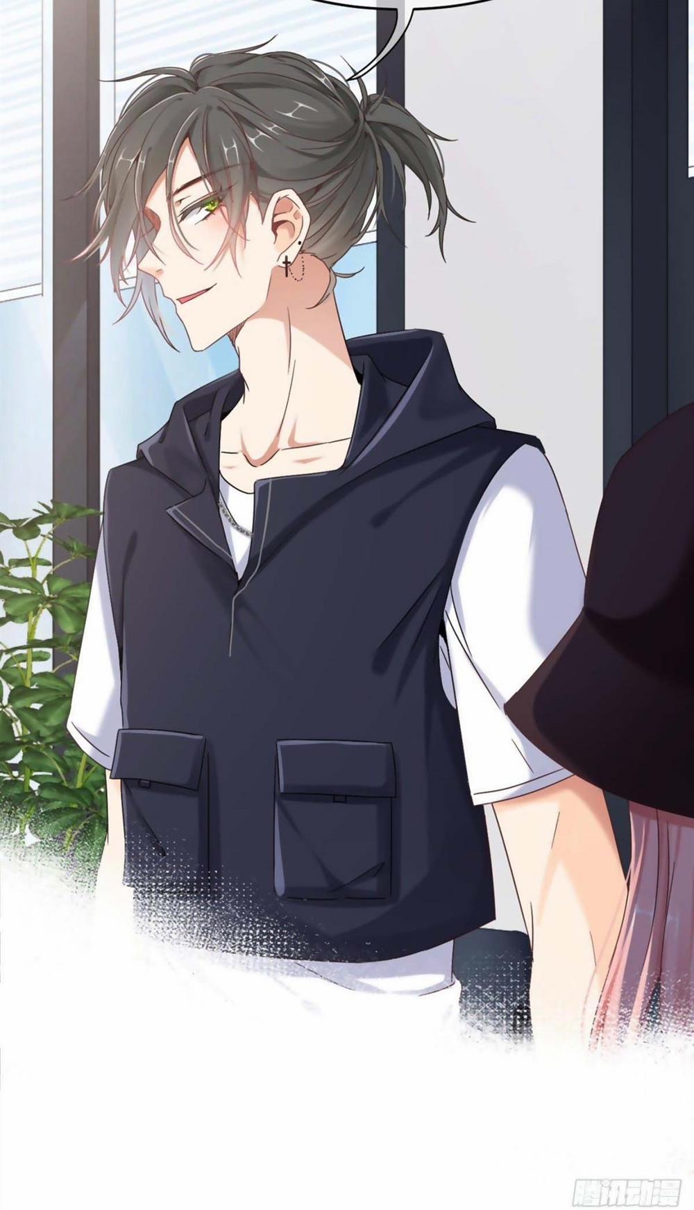 Quyến Rũ Không Thành 15 trang 9