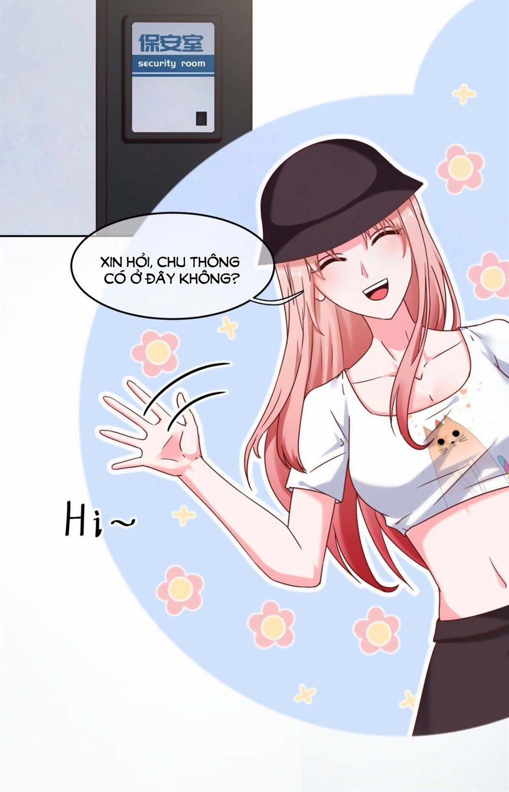 Quyến Rũ Không Thành 16 trang 1