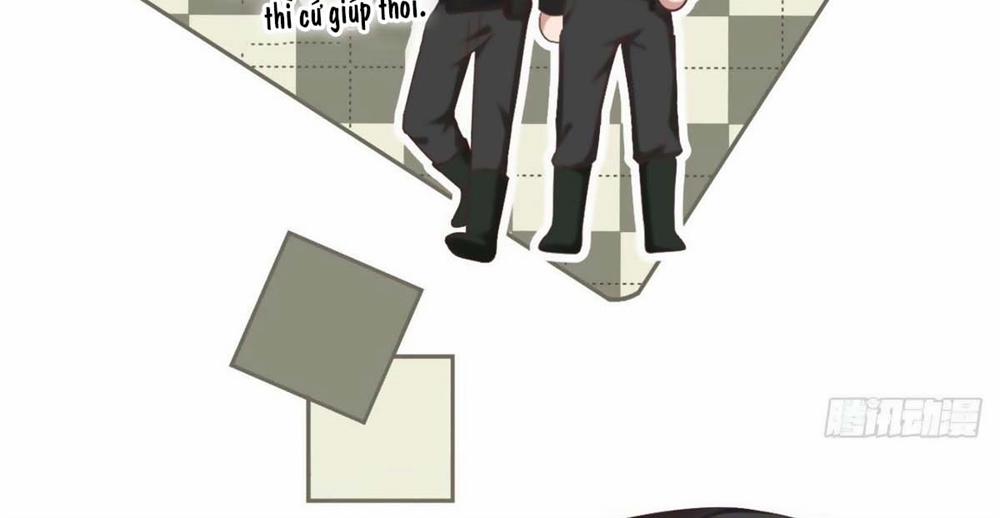 Quyến Rũ Không Thành 16 trang 13