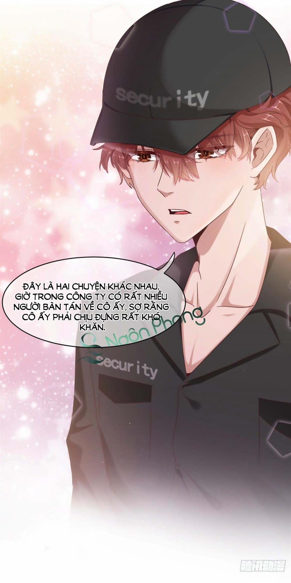 Quyến Rũ Không Thành 16 trang 14