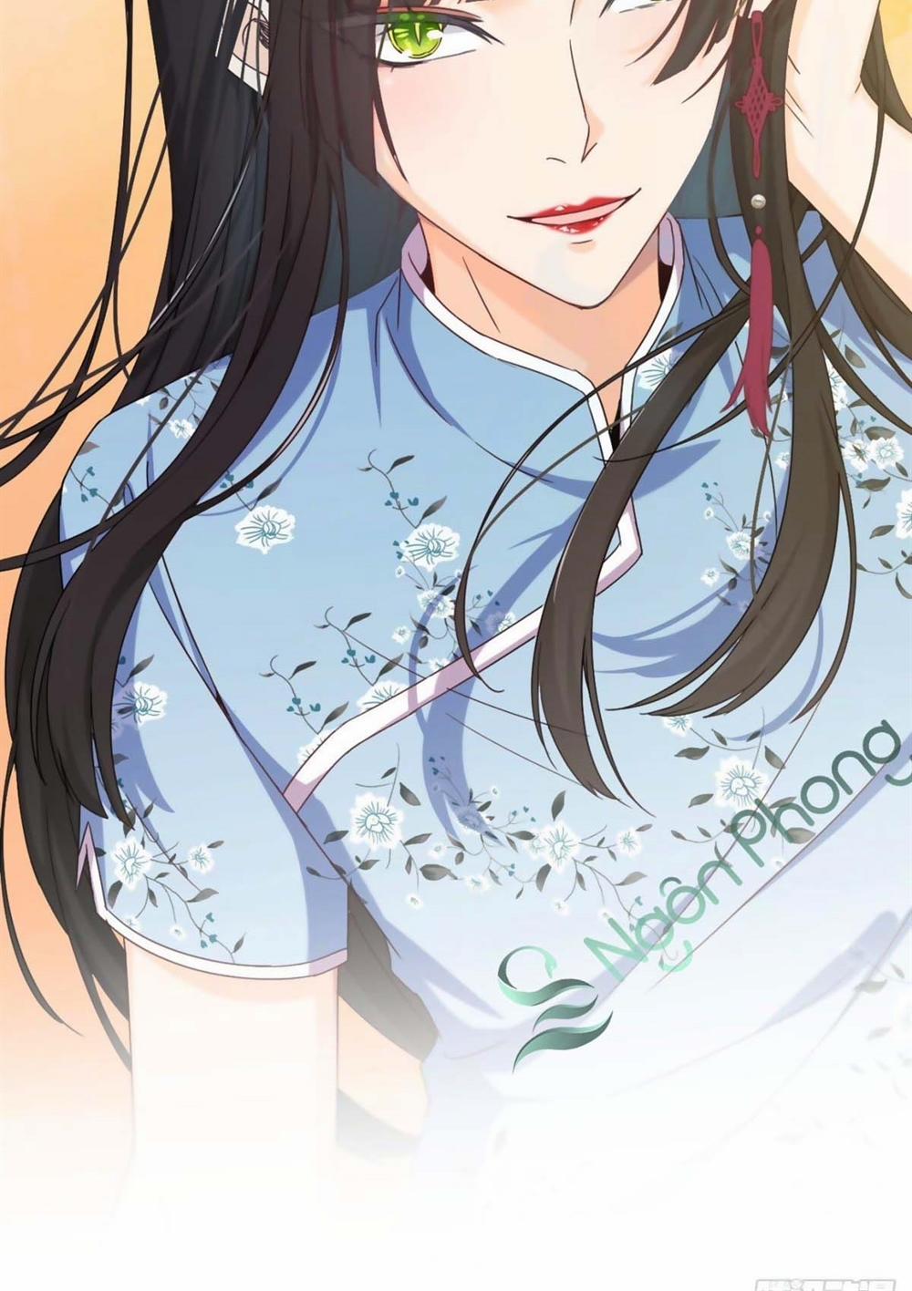 Quyến Rũ Không Thành 16 trang 22