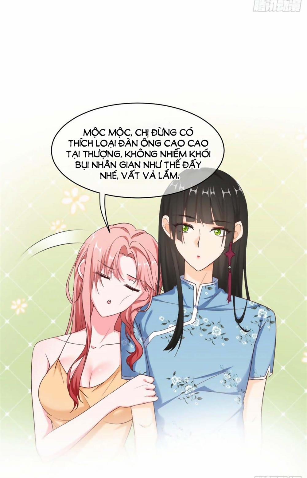 Quyến Rũ Không Thành 16 trang 24