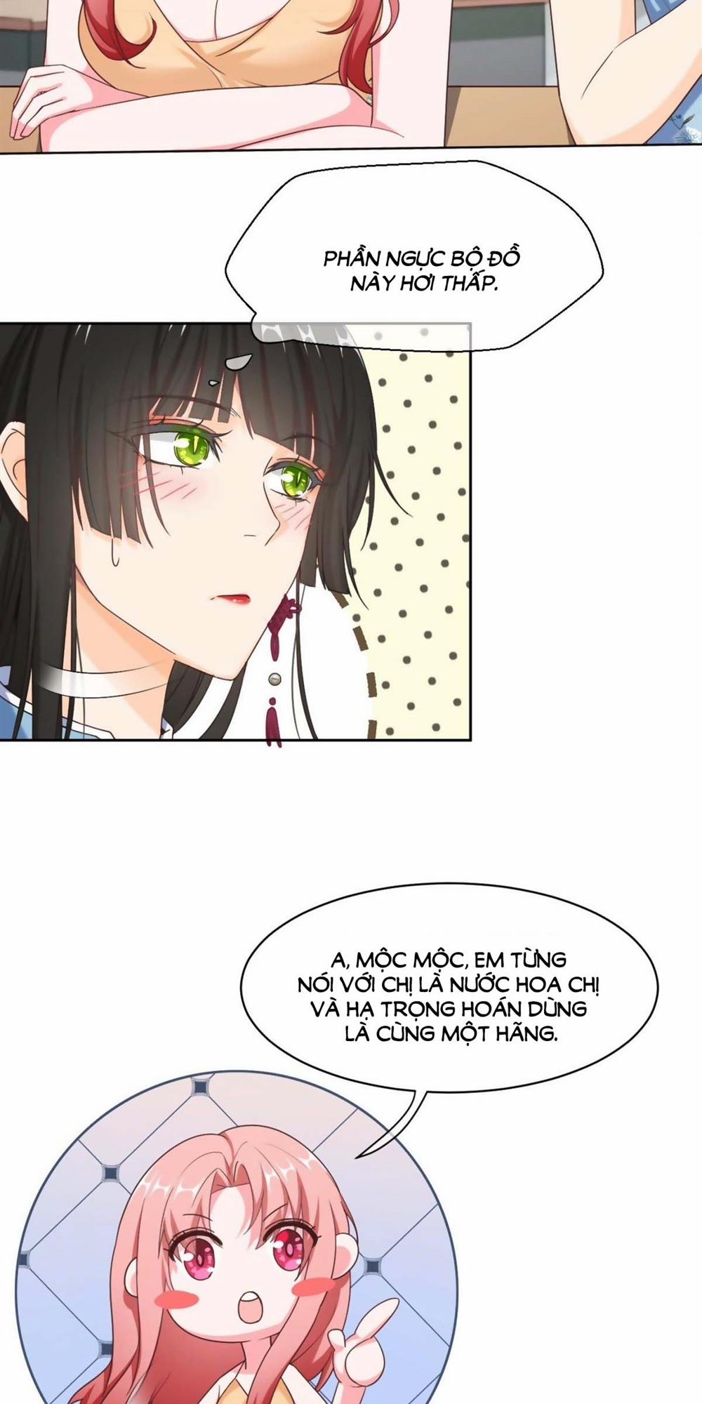 Quyến Rũ Không Thành 16 trang 26