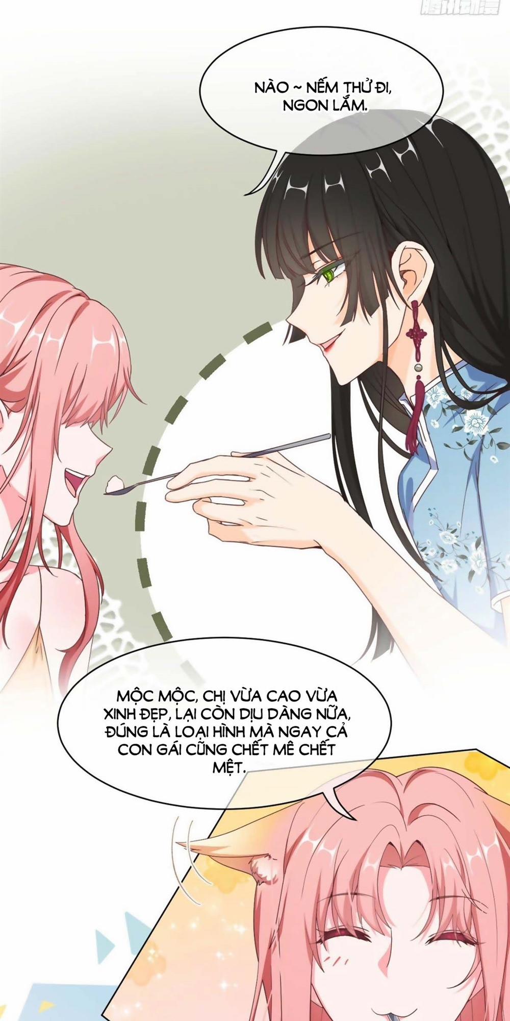 Quyến Rũ Không Thành 16 trang 29