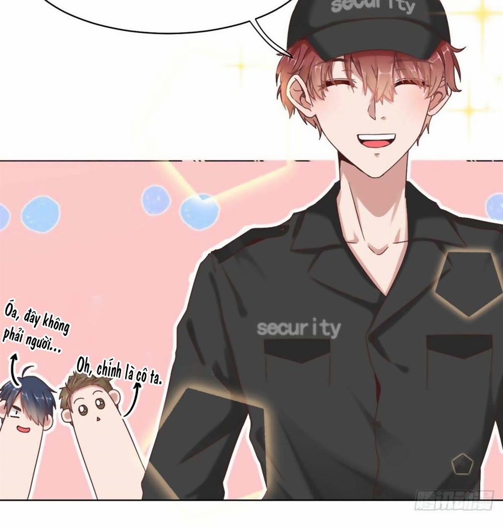 Quyến Rũ Không Thành 16 trang 3