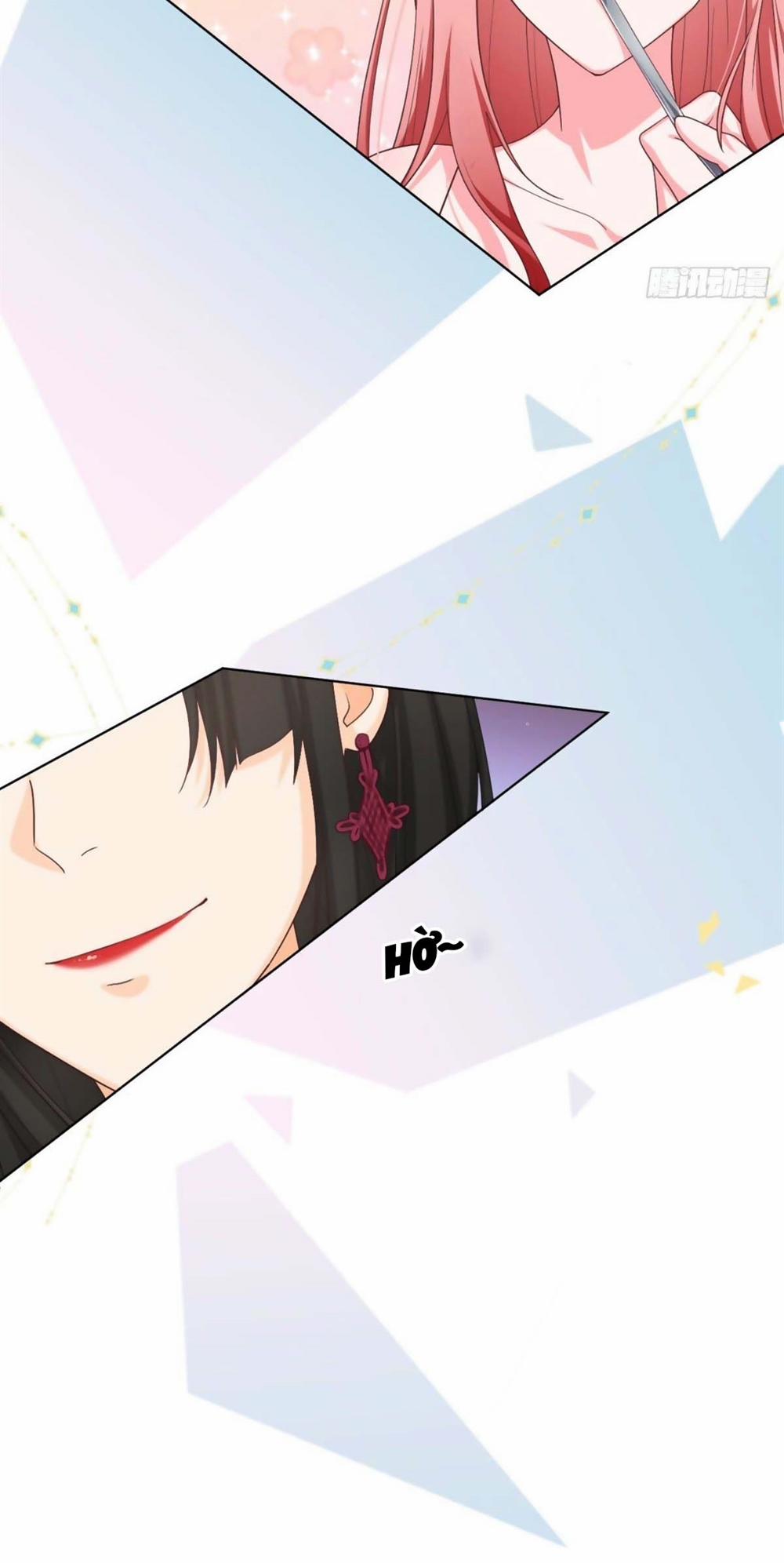 Quyến Rũ Không Thành 16 trang 30