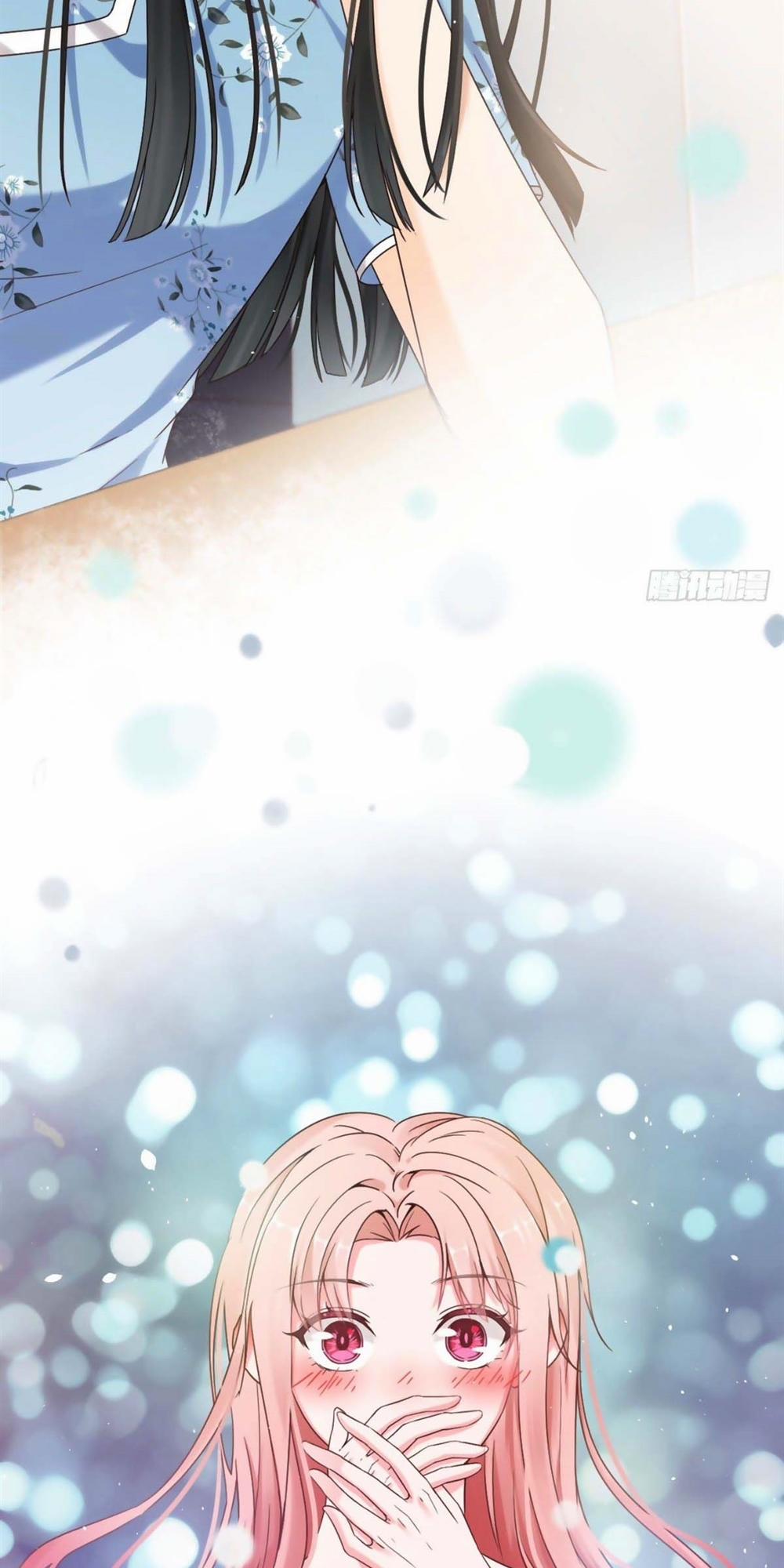 Quyến Rũ Không Thành 16 trang 32