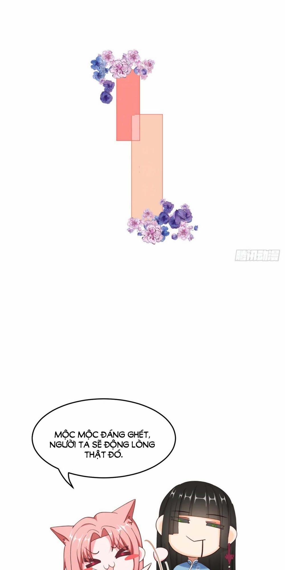 Quyến Rũ Không Thành 16 trang 34