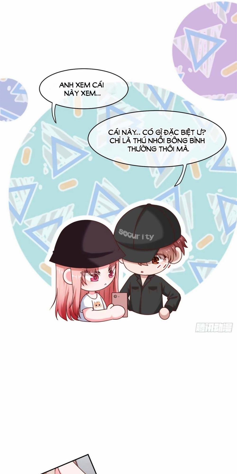 Quyến Rũ Không Thành 16 trang 4