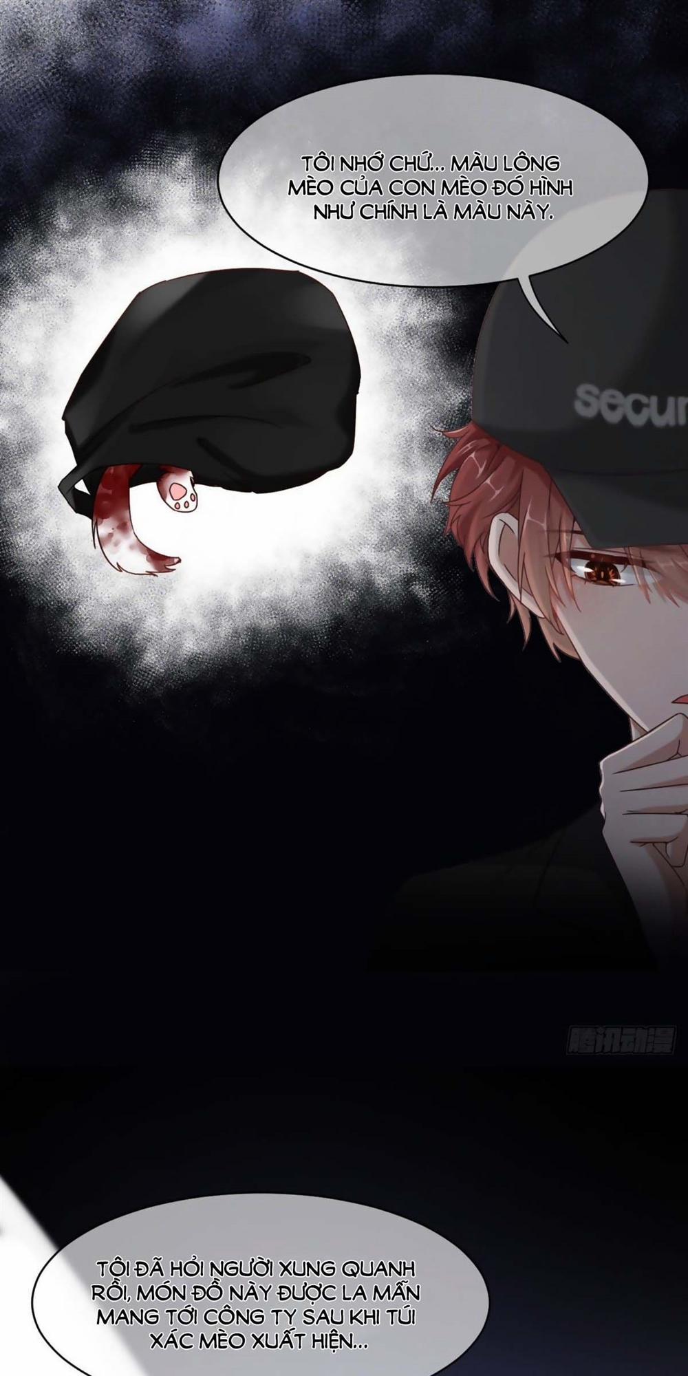 Quyến Rũ Không Thành 16 trang 6