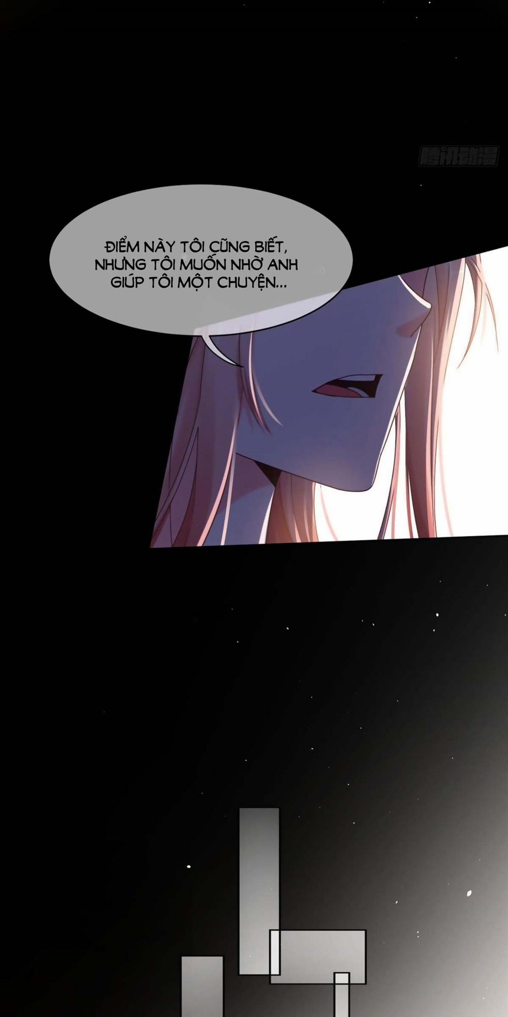 Quyến Rũ Không Thành 16 trang 9