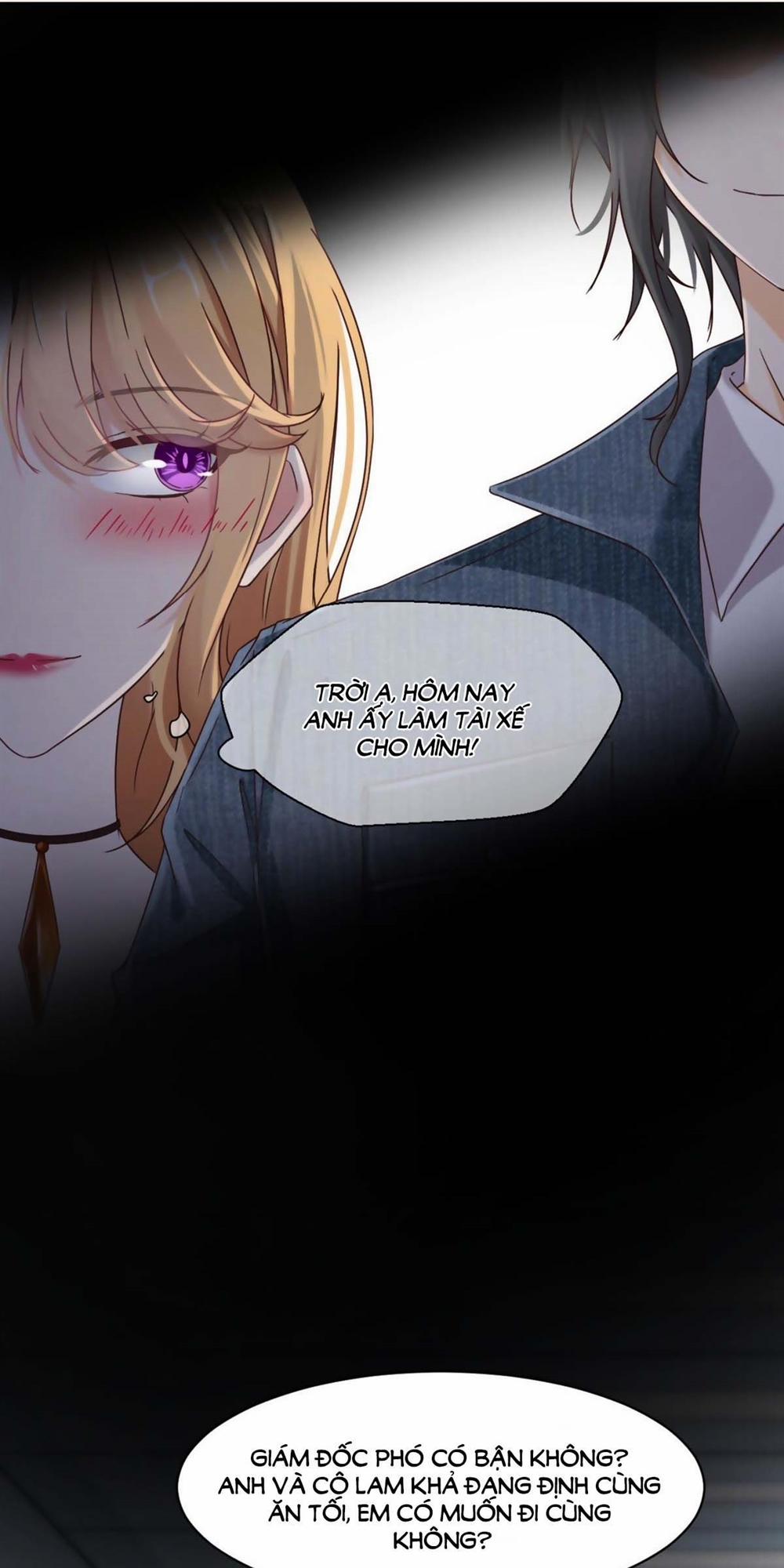 Quyến Rũ Không Thành 17 trang 14