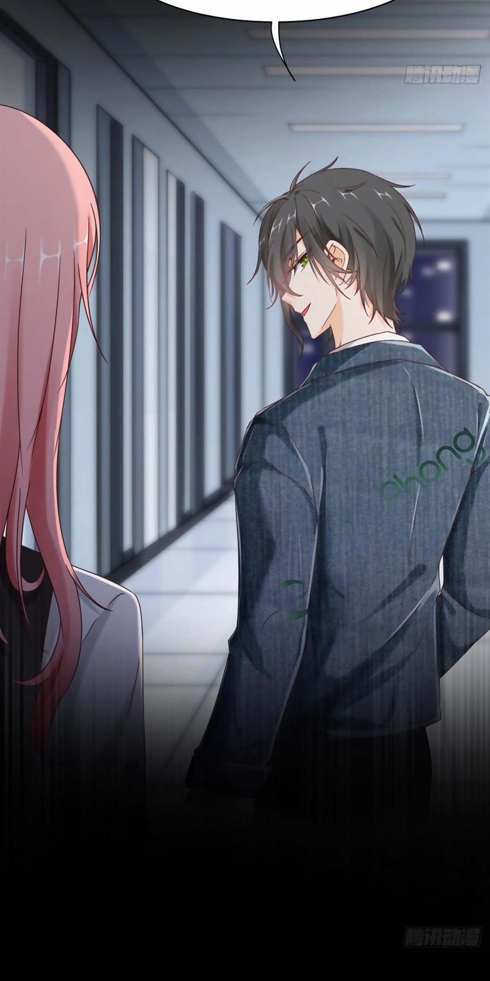 Quyến Rũ Không Thành 17 trang 15