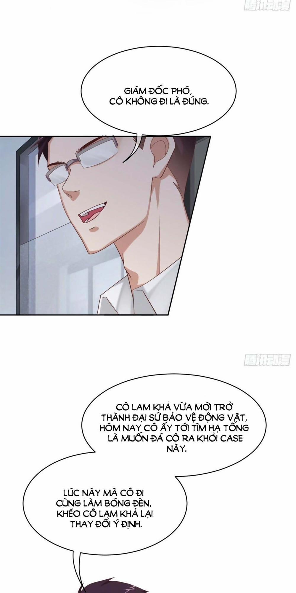 Quyến Rũ Không Thành 17 trang 22