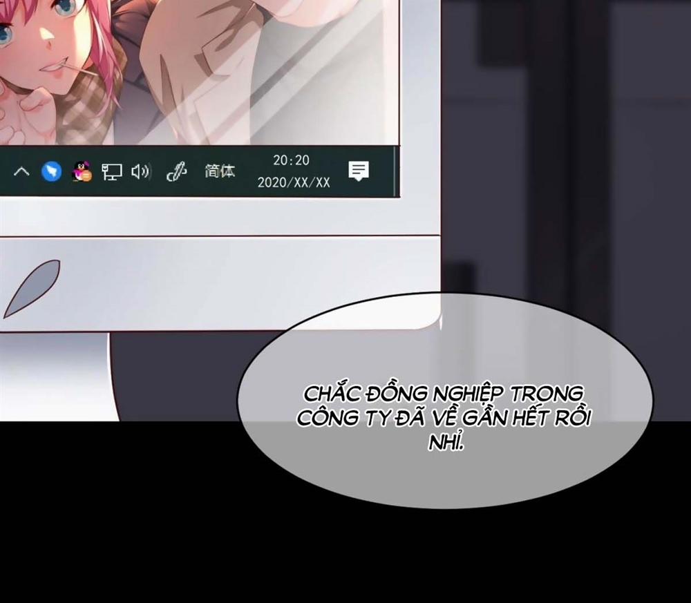 Quyến Rũ Không Thành 17 trang 25