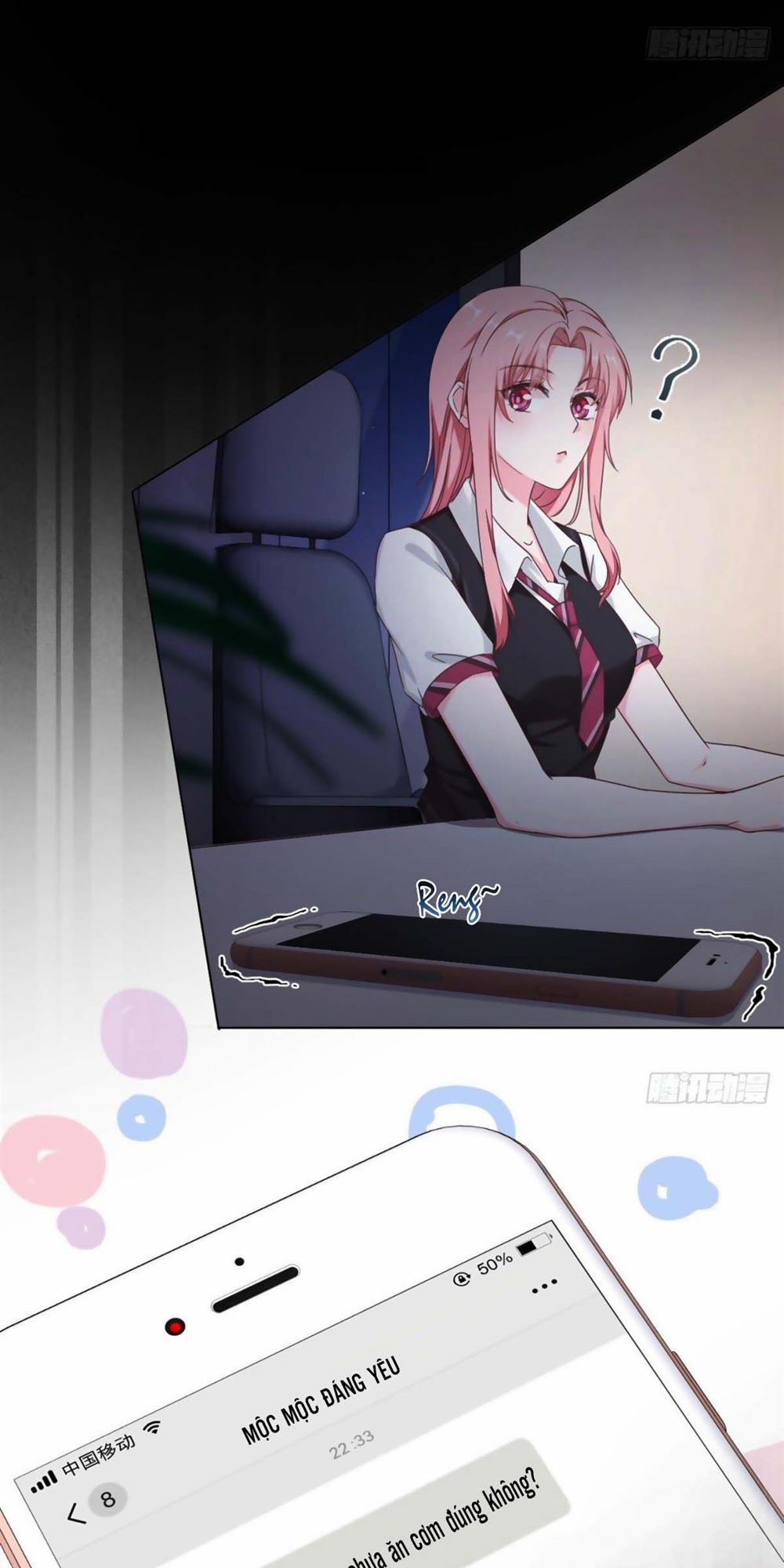 Quyến Rũ Không Thành 17 trang 26