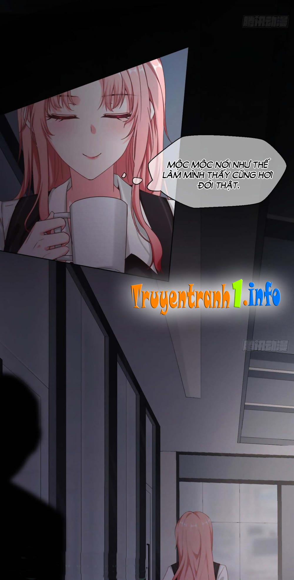 Quyến Rũ Không Thành 17 trang 29