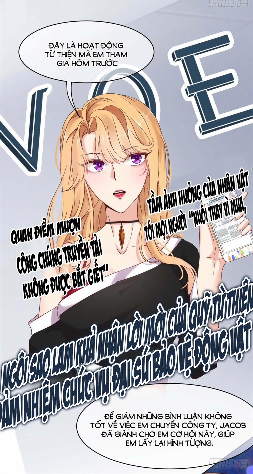 Quyến Rũ Không Thành 17 trang 3