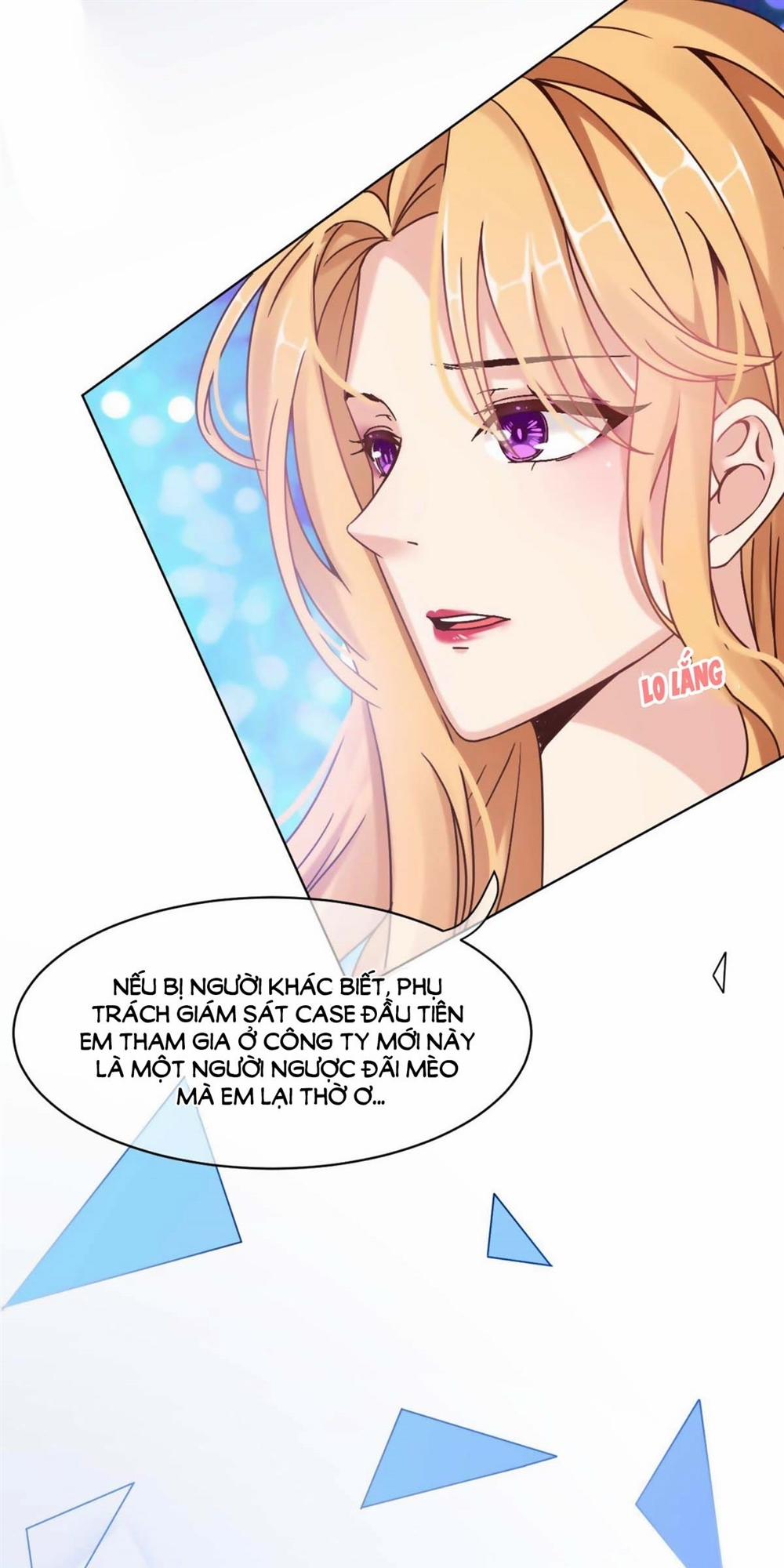 Quyến Rũ Không Thành 17 trang 4