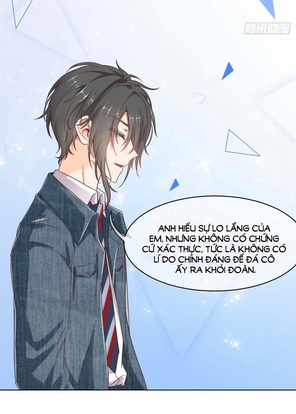 Quyến Rũ Không Thành 17 trang 5