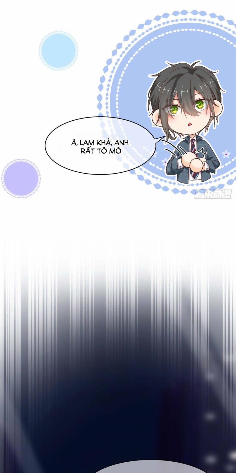 Quyến Rũ Không Thành 17 trang 6