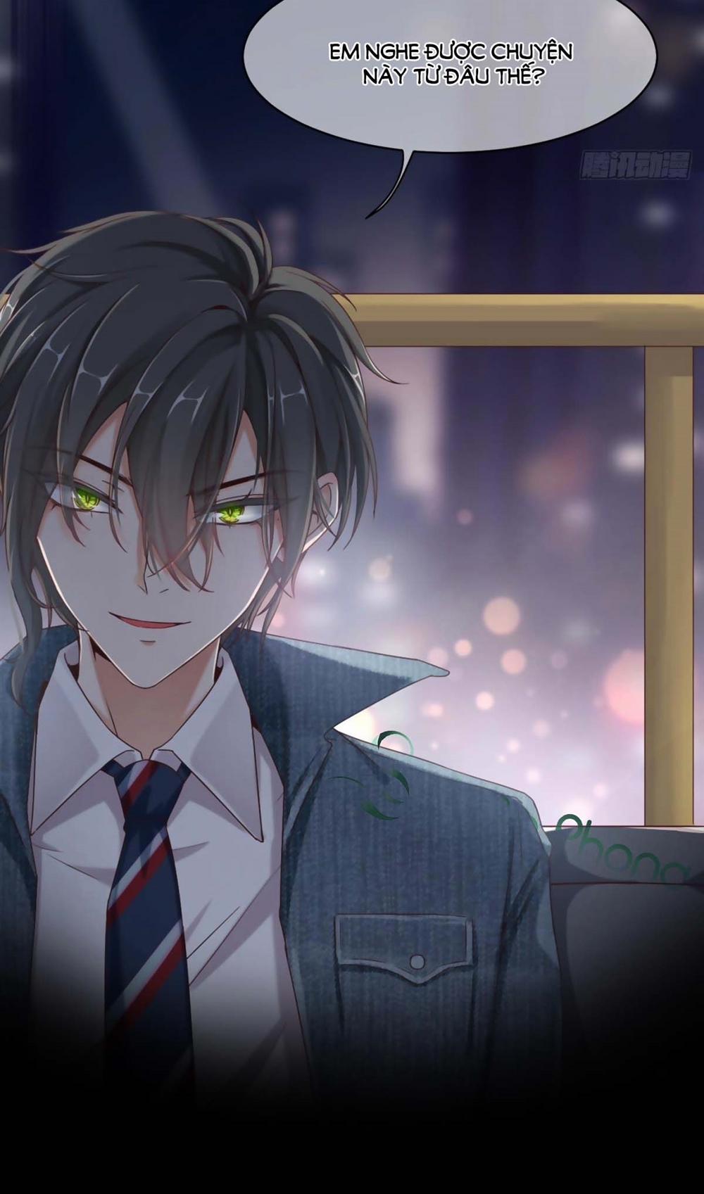 Quyến Rũ Không Thành 17 trang 7