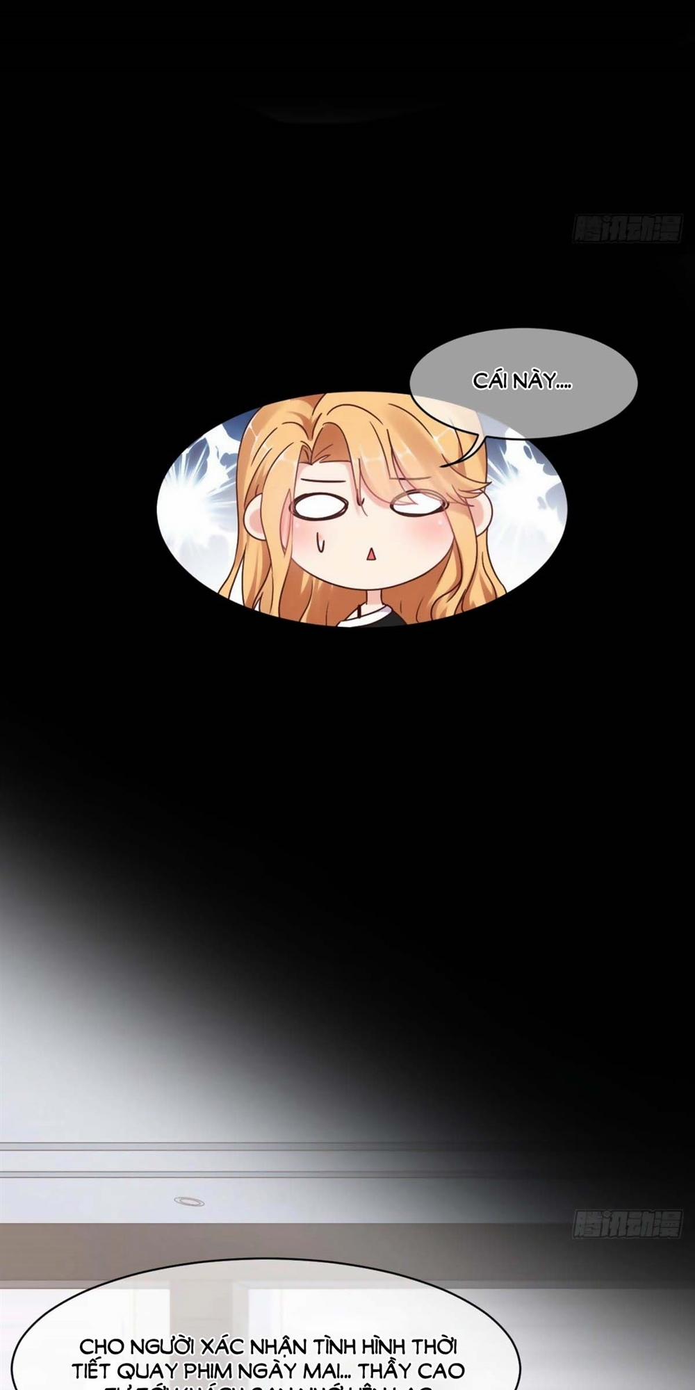 Quyến Rũ Không Thành 17 trang 8