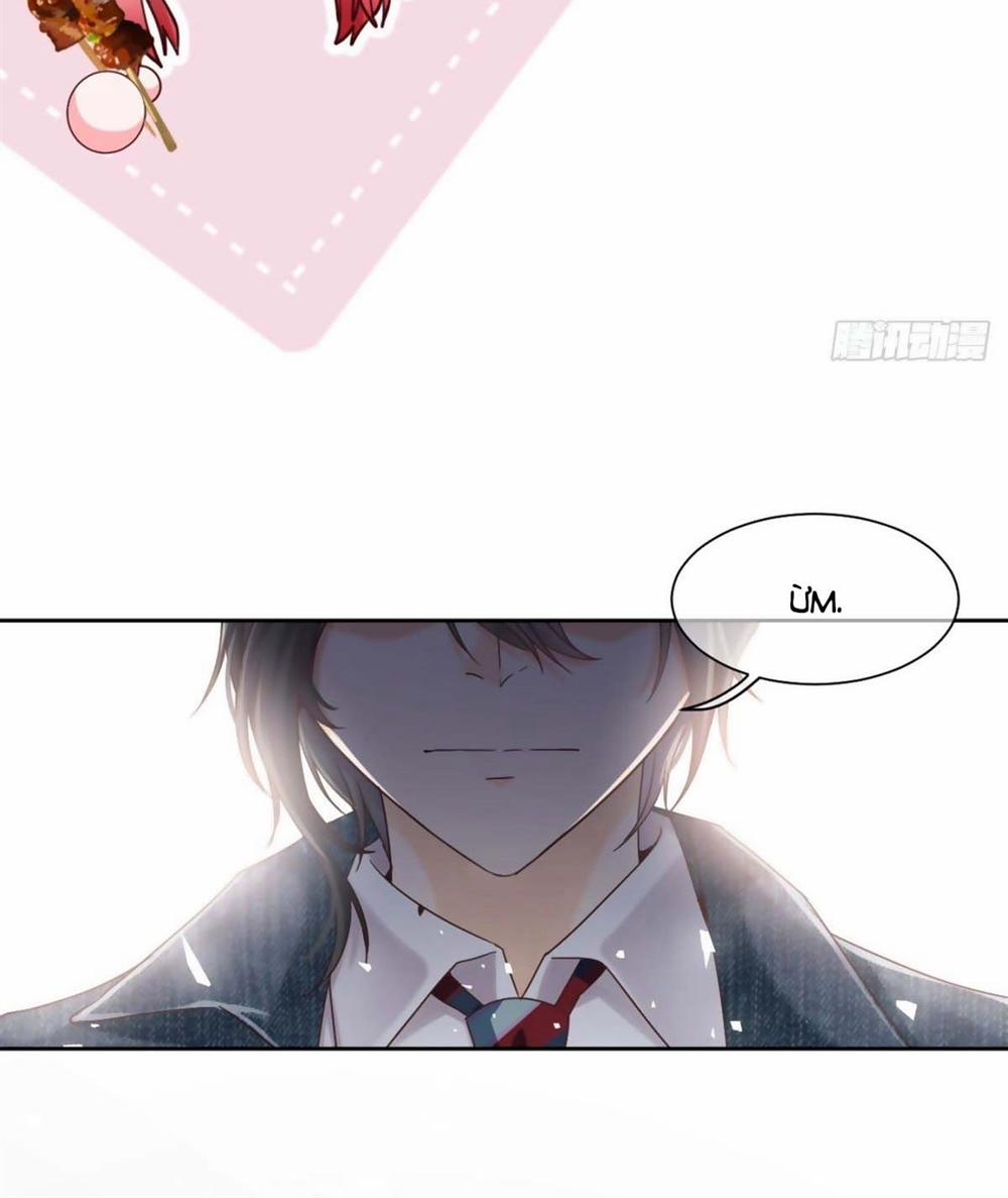 Quyến Rũ Không Thành 18 trang 10