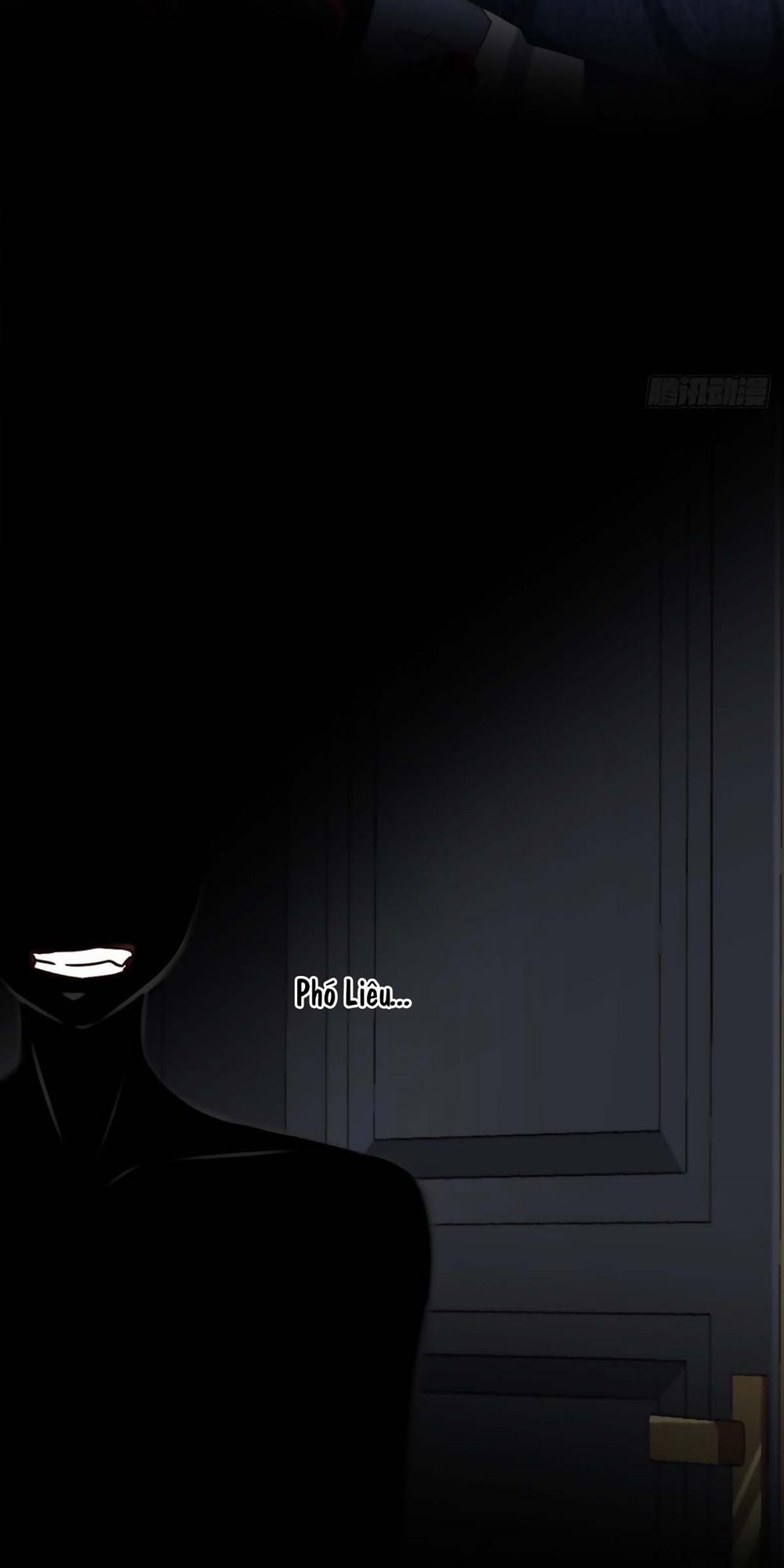 Quyến Rũ Không Thành 18 trang 20