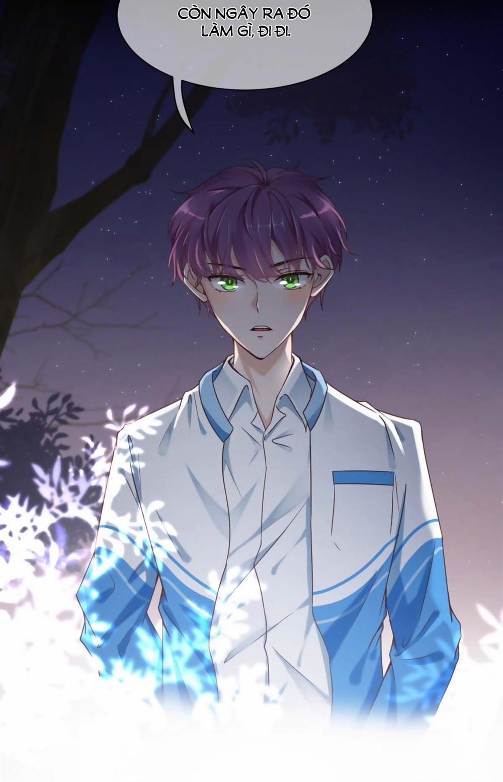 Quyến Rũ Không Thành 18 trang 29