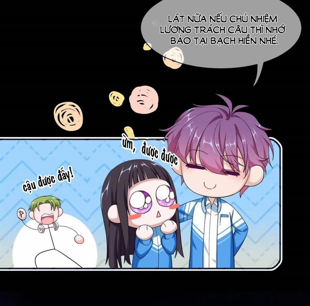 Quyến Rũ Không Thành 18 trang 31