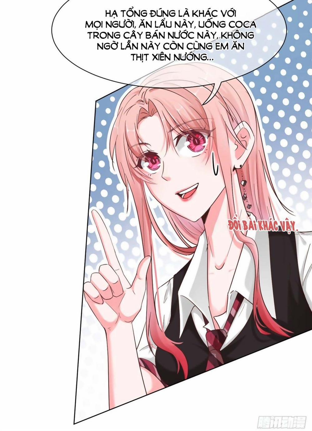 Quyến Rũ Không Thành 18 trang 6