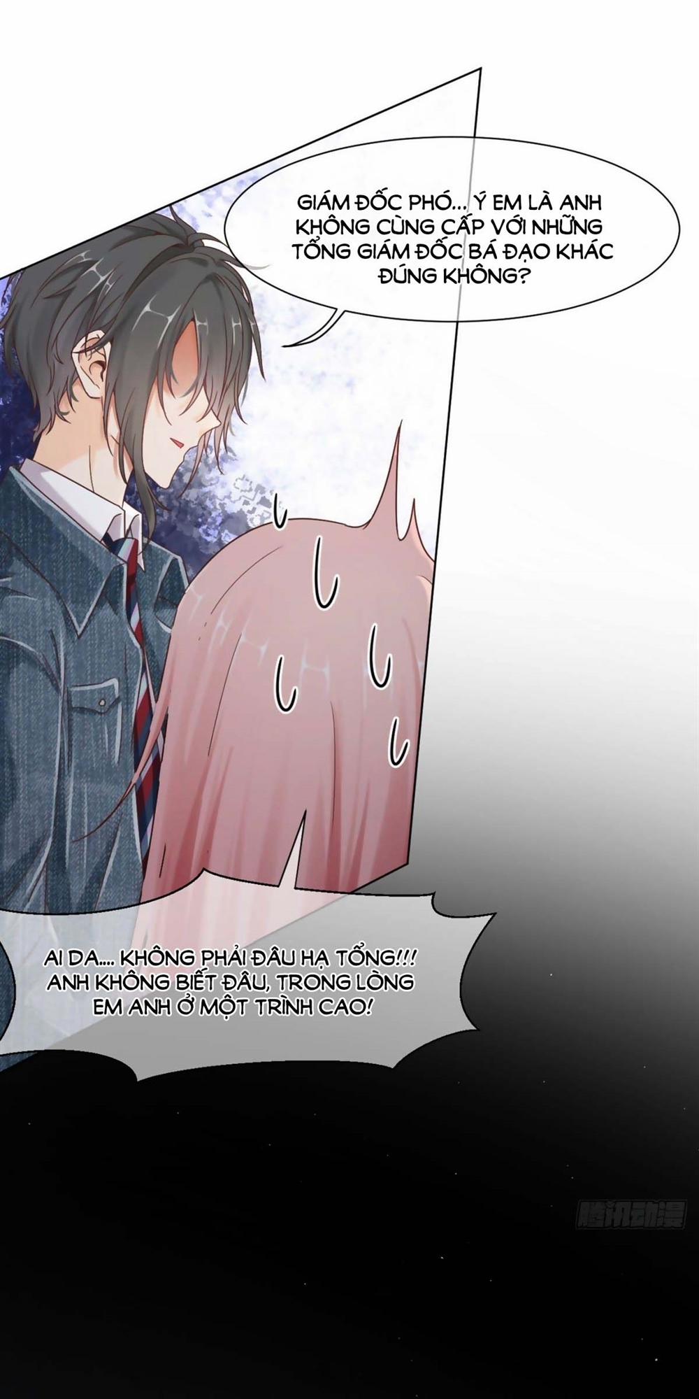 Quyến Rũ Không Thành 18 trang 7