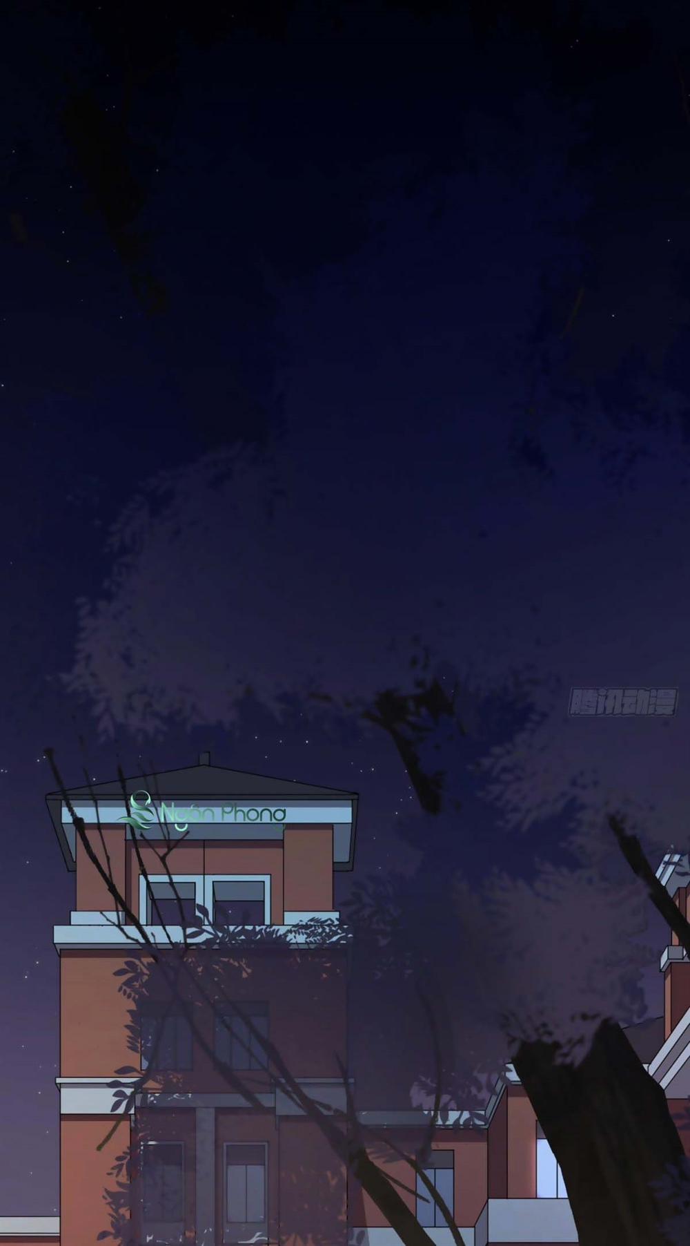 Quyến Rũ Không Thành 19 trang 0