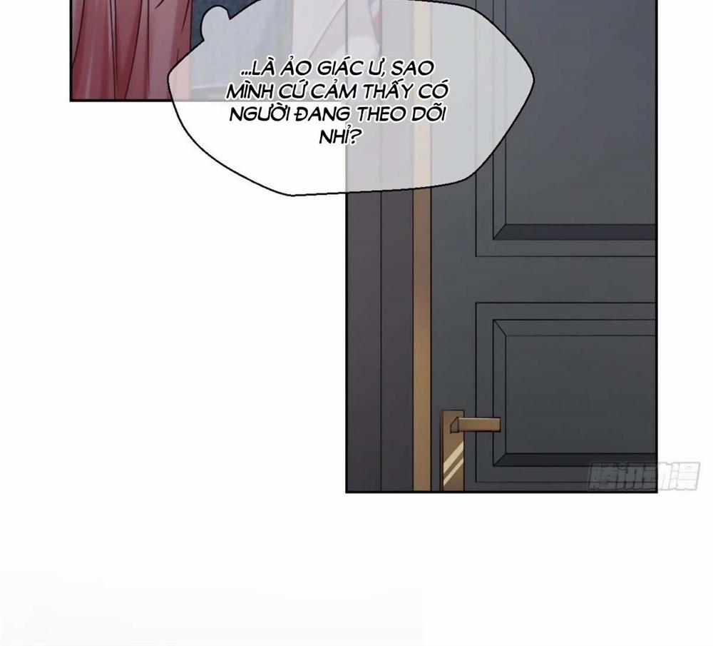 Quyến Rũ Không Thành 19 trang 11