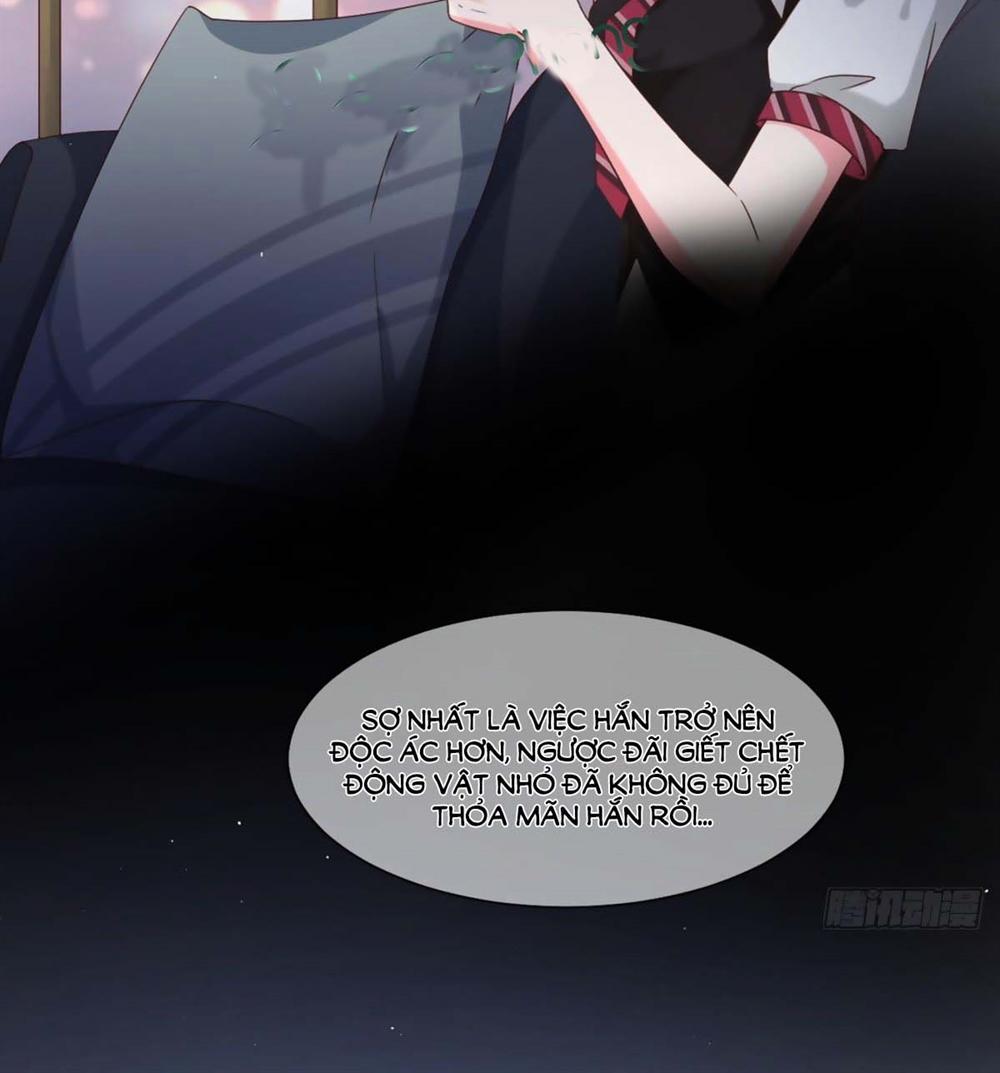 Quyến Rũ Không Thành 19 trang 13