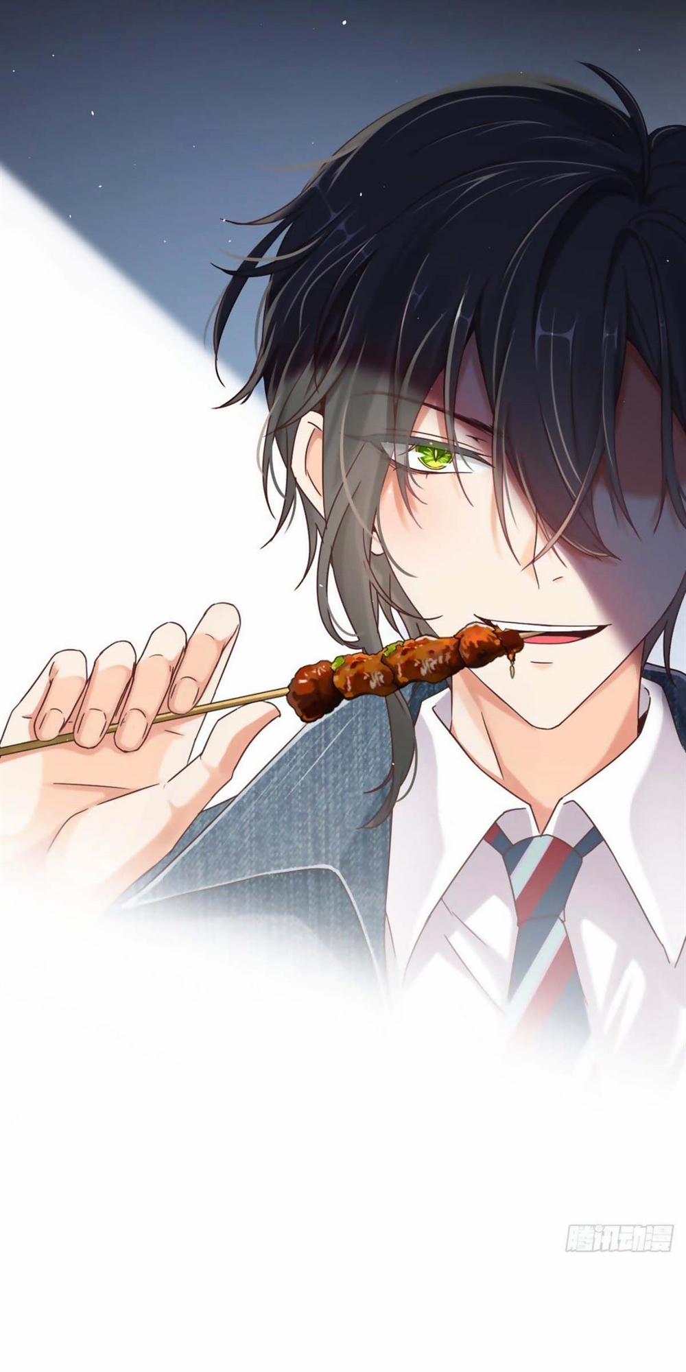 Quyến Rũ Không Thành 19 trang 14