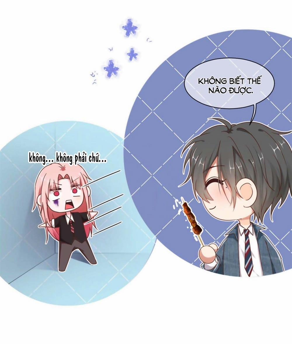 Quyến Rũ Không Thành 19 trang 15