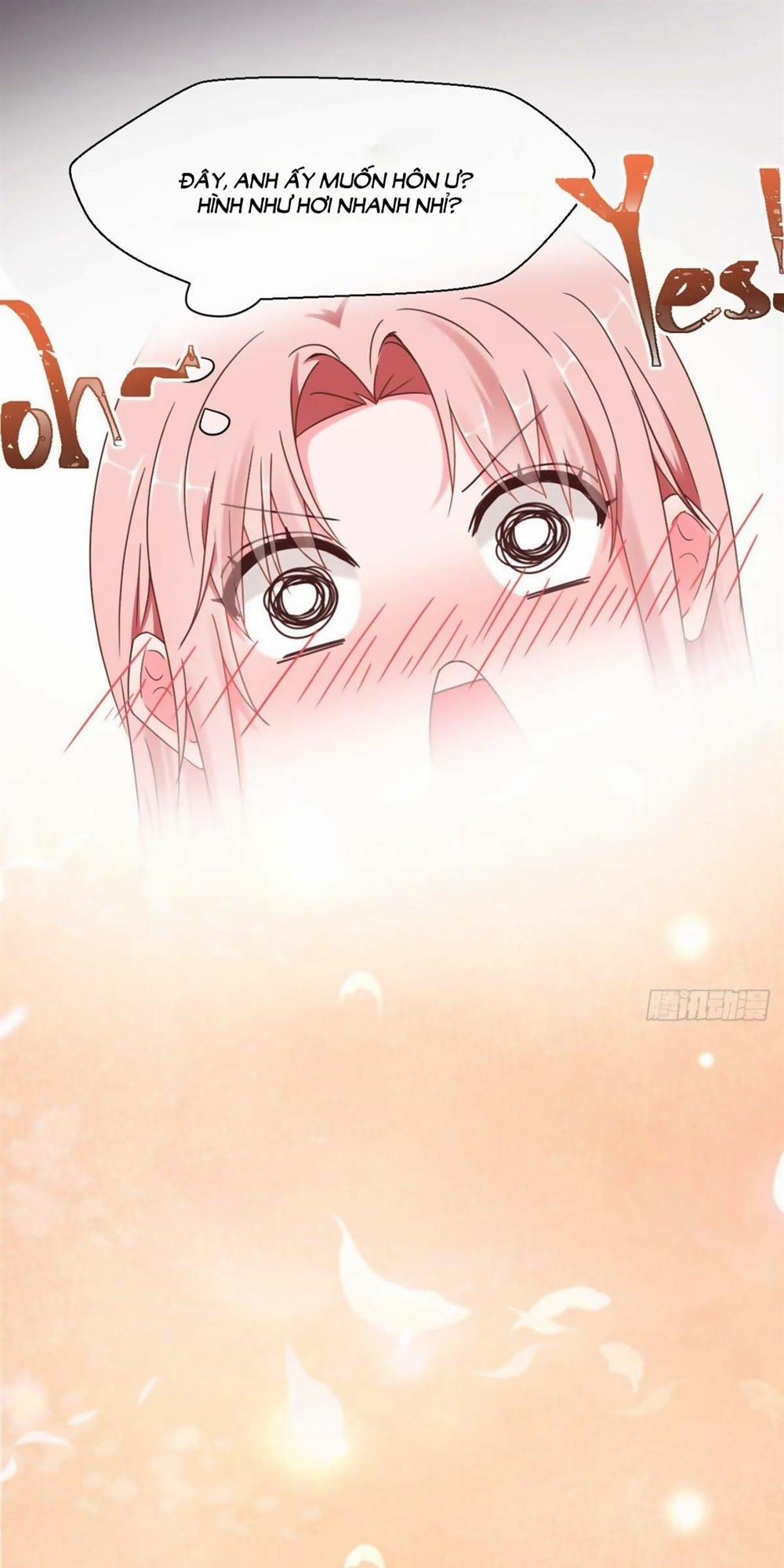 Quyến Rũ Không Thành 19 trang 18