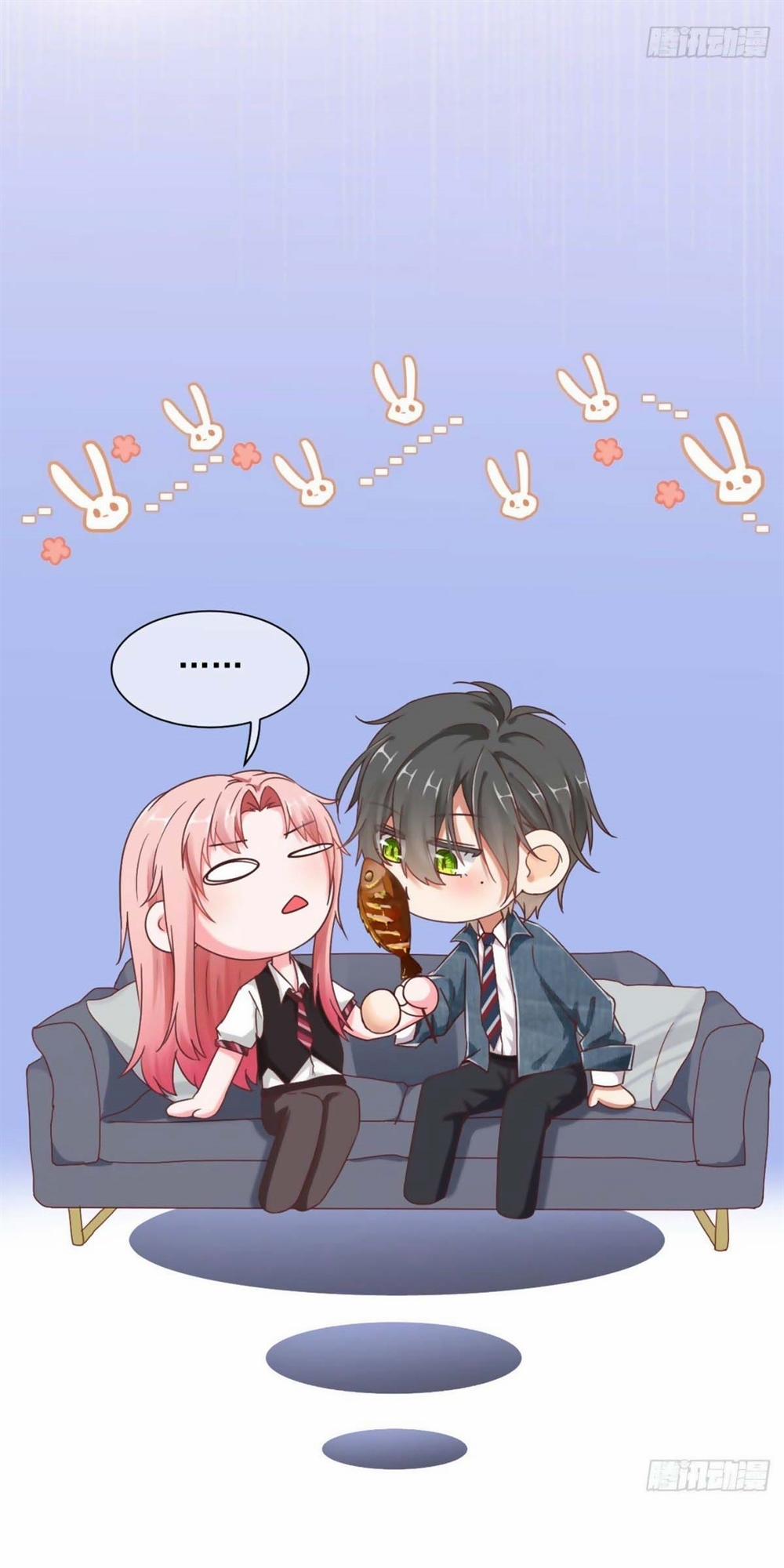 Quyến Rũ Không Thành 19 trang 20