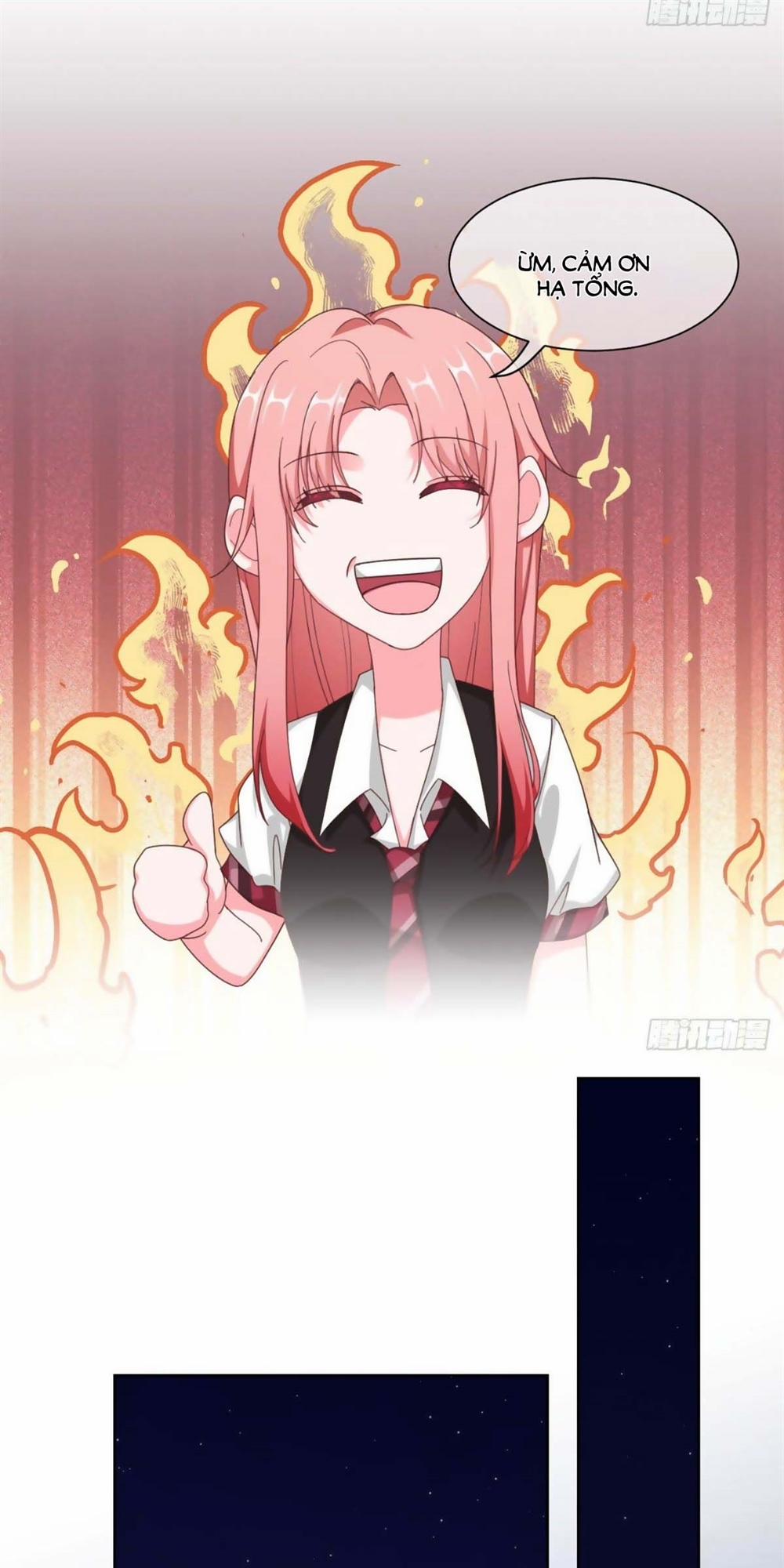 Quyến Rũ Không Thành 19 trang 22