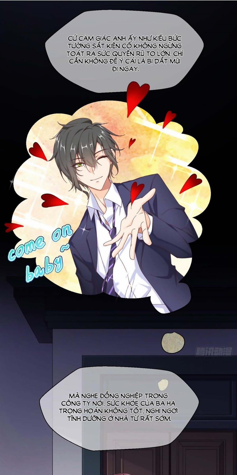 Quyến Rũ Không Thành 19 trang 24