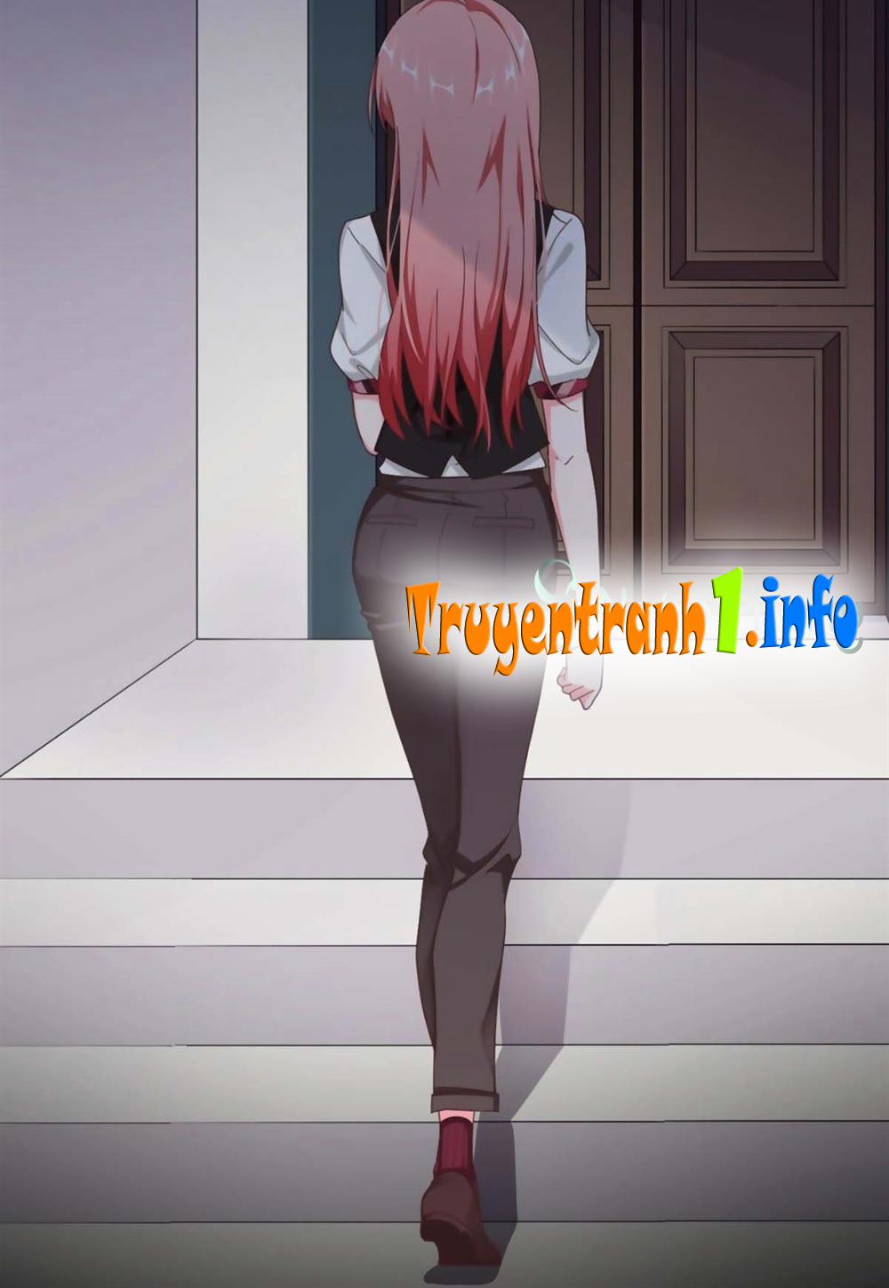 Quyến Rũ Không Thành 19 trang 25