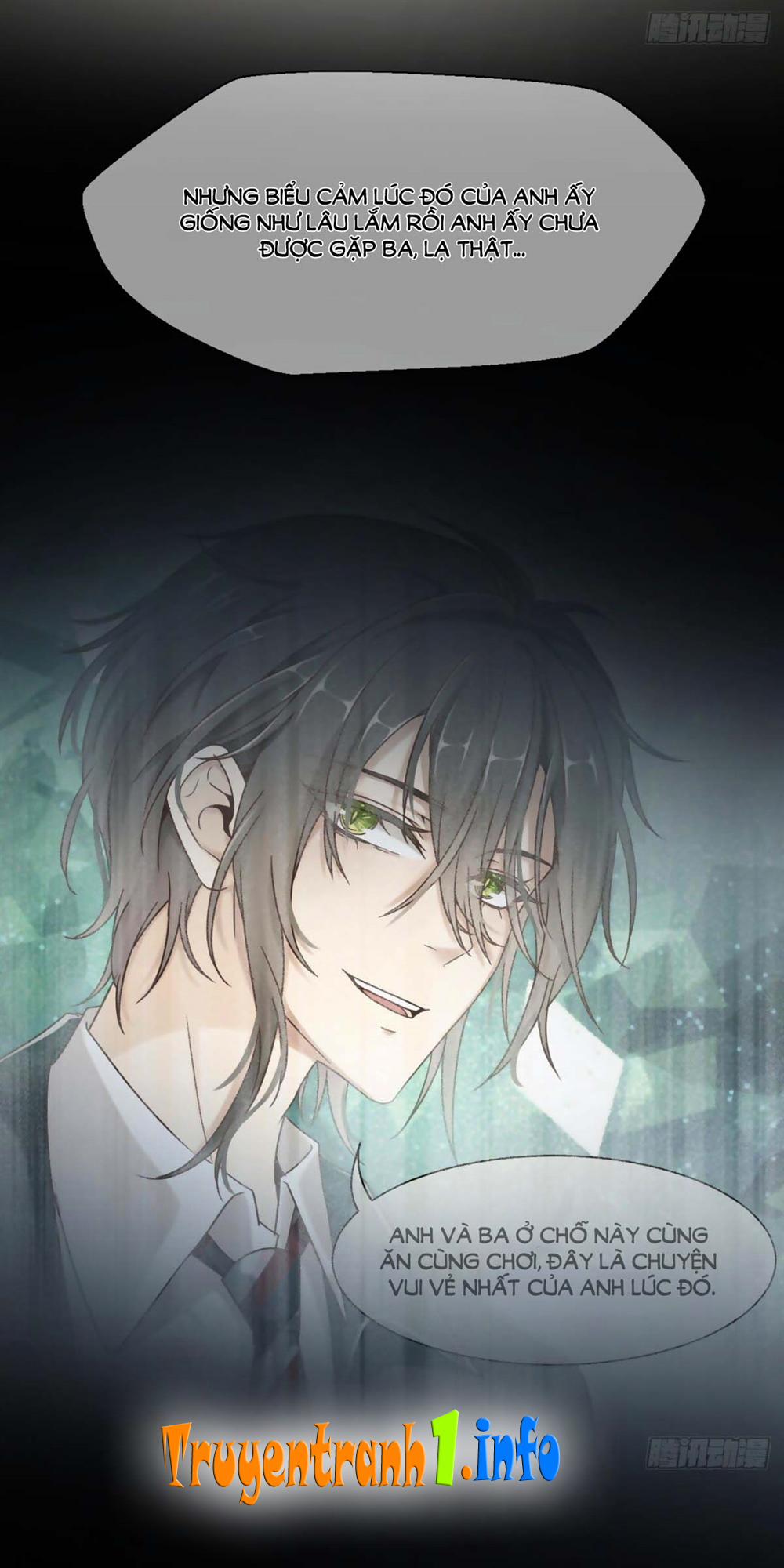 Quyến Rũ Không Thành 19 trang 26