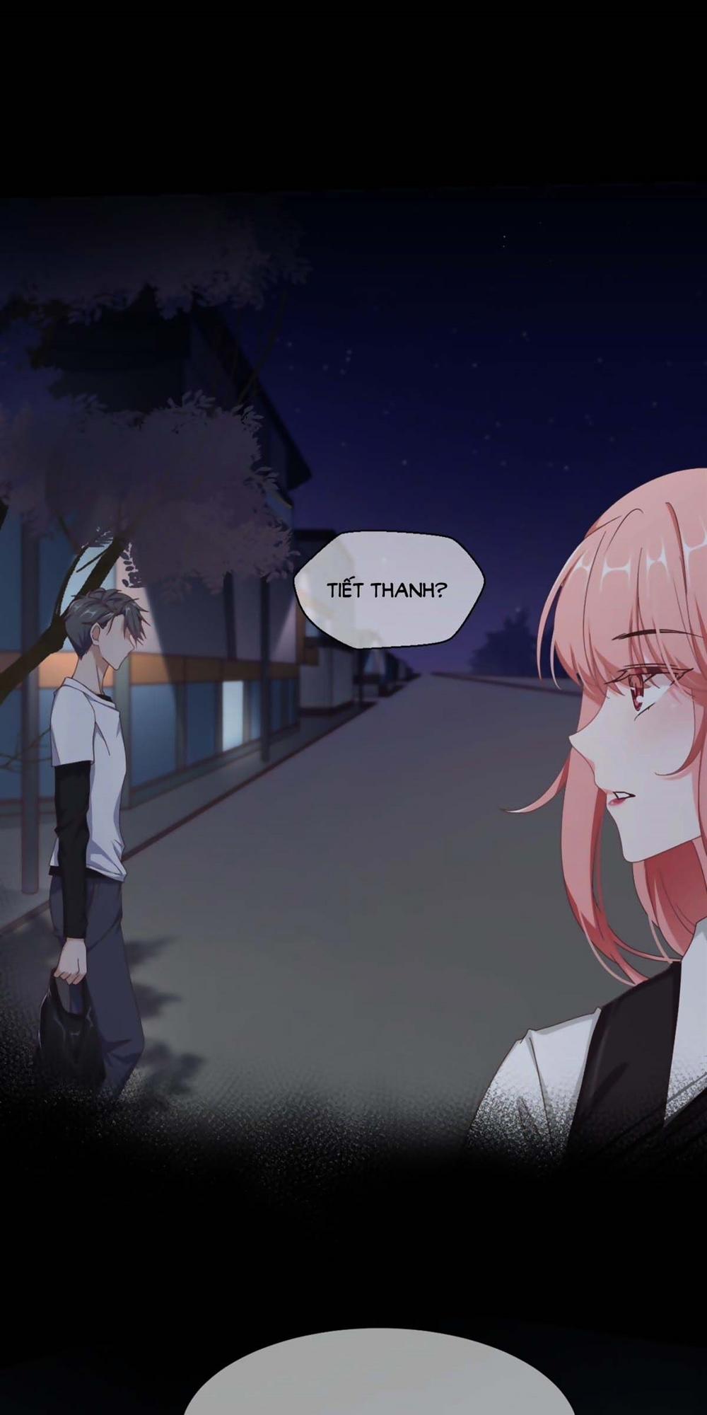 Quyến Rũ Không Thành 19 trang 28