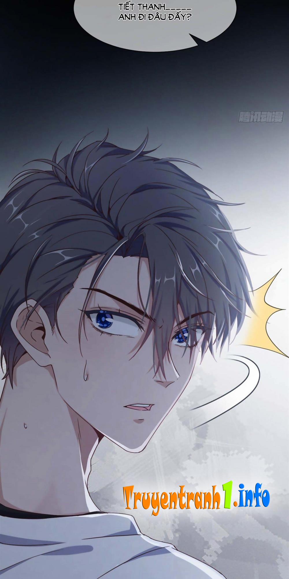 Quyến Rũ Không Thành 19 trang 29