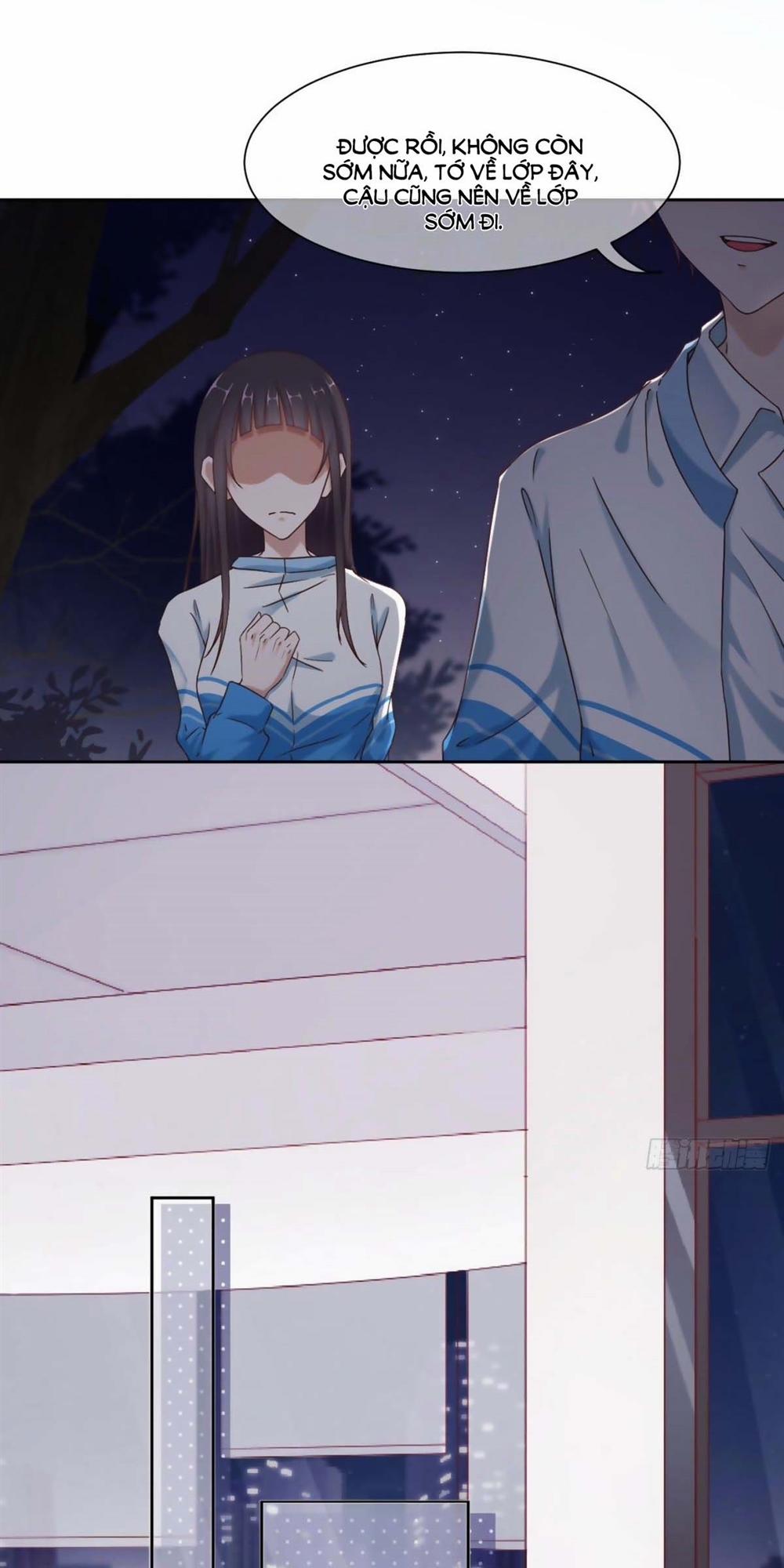 Quyến Rũ Không Thành 19 trang 7