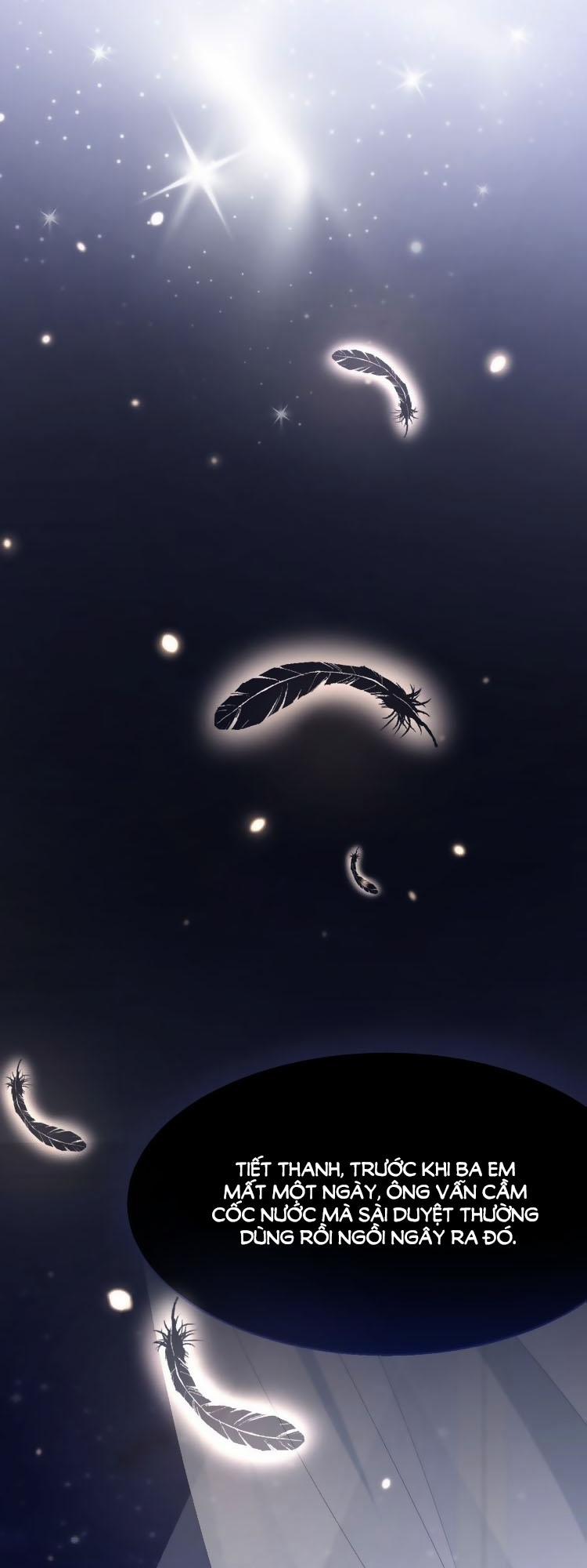 Quyến Rũ Không Thành 2 trang 0